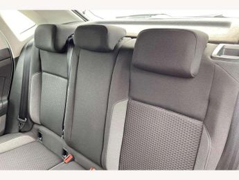 Volkswagen Polo 1.0 TSI Life 5dr DSG