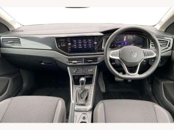 Volkswagen Polo 1.0 TSI Life 5dr DSG
