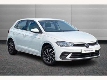Volkswagen Polo 1.0 TSI Life 5dr DSG