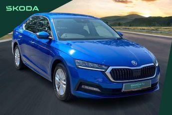 Skoda Octavia 1.0 TSI SE 5dr