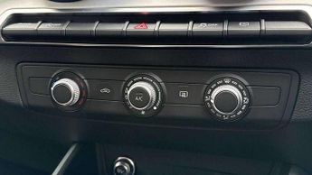 Audi Q2 35 TFSI Black Edition 5dr S Tronic