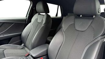 Audi Q2 35 TFSI Black Edition 5dr S Tronic