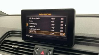 Audi Q5 40 TDI Quattro Black Edition 5dr S Tronic