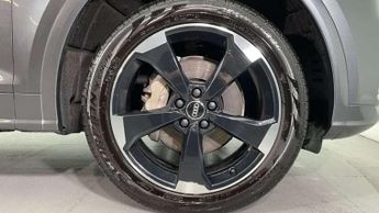Audi Q5 40 TDI Quattro Black Edition 5dr S Tronic