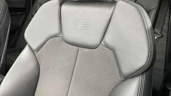 Audi Q5 40 TDI Quattro Black Edition 5dr S Tronic