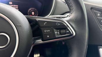 Audi TT 45 TFSI Quattro Sport Edition 2dr S Tronic