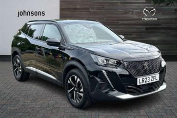 Peugeot 2008 1.2 PureTech Allure Premium+ 5dr