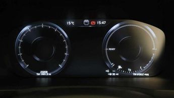 Volvo XC90 2.0 T8 [455] Recharge PHEV R DESIGN 5dr AWD Auto