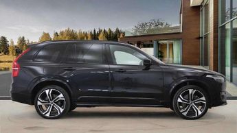 Volvo XC90 2.0 T8 [455] Recharge PHEV R DESIGN 5dr AWD Auto