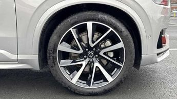 Volvo XC90 2.0 B5P [250] Ultra Dark 5dr AWD Geartronic