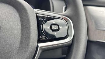Volvo XC90 2.0 B5P [250] Ultra Dark 5dr AWD Geartronic