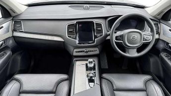 Volvo XC90 2.0 B5P [250] Ultra Dark 5dr AWD Geartronic
