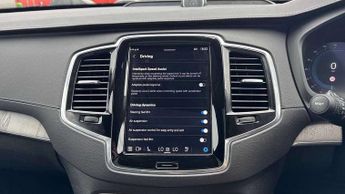 Volvo XC90 2.0 B5P [250] Ultra Dark 5dr AWD Geartronic