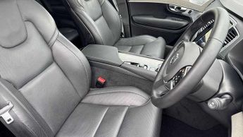 Volvo XC90 2.0 B5P [250] Ultra Dark 5dr AWD Geartronic