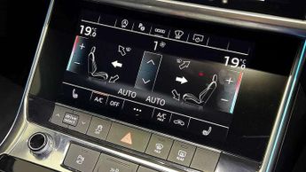 Audi A6 Avant 45 TFSI Quattro Black Ed 5dr S Tronic