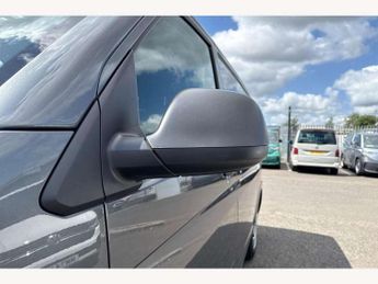 Volkswagen Transporter 2.0 TDI 110 Startline Van