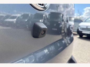 Volkswagen Transporter 2.0 TDI 110 Startline Van