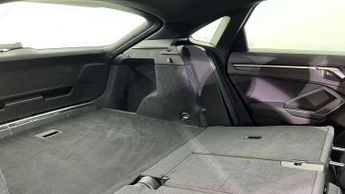 Audi Q3 35 TFSI Black Edition 5dr