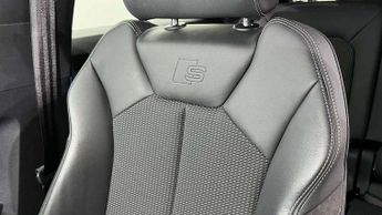 Audi Q3 35 TFSI Black Edition 5dr