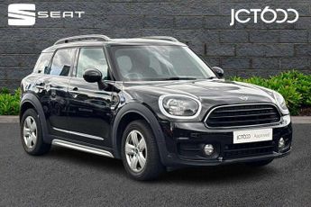 MINI Countryman 1.5 Cooper Classic 5dr Auto
