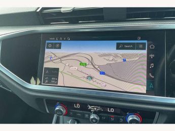 Audi Q3 35 TFSI S Line 5dr S Tronic