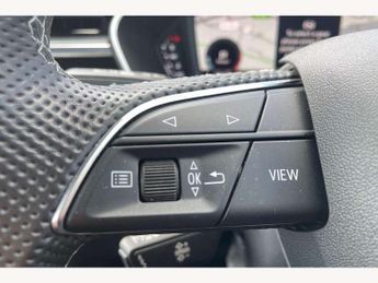 Audi Q3 35 TFSI S Line 5dr S Tronic