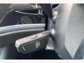 Audi Q3 35 TFSI S Line 5dr S Tronic