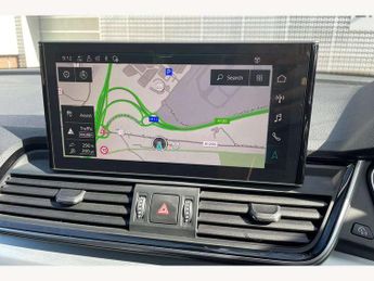 Audi Q5 40 TDI Quattro S Line 5dr S Tronic