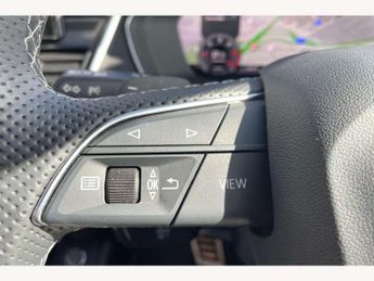 Audi Q5 40 TDI Quattro S Line 5dr S Tronic