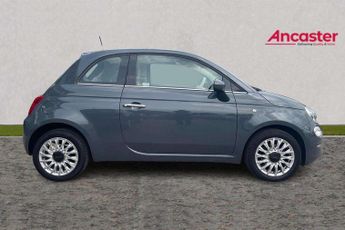 Fiat 500 1.2 Lounge 3dr