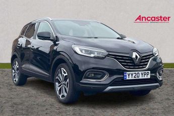 Renault Kadjar 1.3 TCE GT Line 5dr EDC