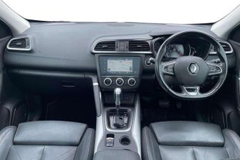 Renault Kadjar 1.3 TCE GT Line 5dr EDC