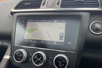 Renault Kadjar 1.3 TCE GT Line 5dr EDC