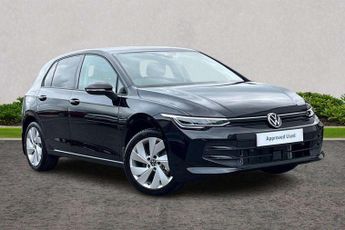 Volkswagen Golf 1.5 TSI 150 Match 5dr