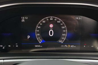 Volkswagen T-Roc 1.5 TSI Match 5dr DSG