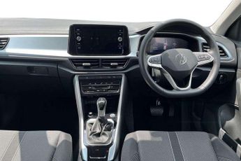 Volkswagen T-Roc 1.5 TSI Match 5dr DSG