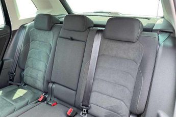Volkswagen Tiguan 2.0 TSi 180 4Motion SEL 5dr DSG