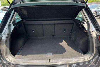 Volkswagen Tiguan 2.0 TSi 180 4Motion SEL 5dr DSG