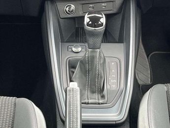 Audi A1 30 TFSI S Line 5dr S Tronic