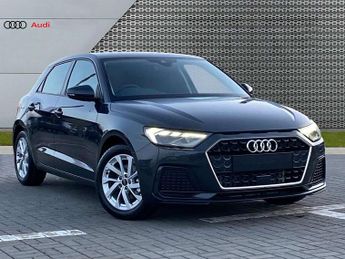 Audi A1 30 TFSI Sport 5dr