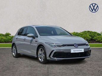 Volkswagen Golf 1.5 TSI 150 R-Line 5dr