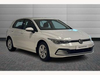 Volkswagen Golf 1.5 TSI 150 Life 5dr