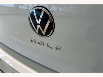 Volkswagen Golf 1.5 TSI 150 Life 5dr
