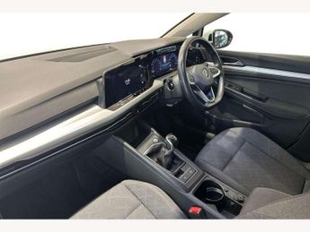 Volkswagen Golf 1.5 TSI 150 Life 5dr