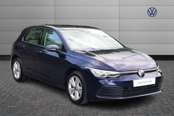 Volkswagen Golf 1.5 TSI Life 5dr