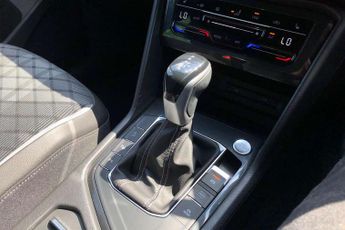 Volkswagen Tiguan 1.5 TSI 150 R-Line Edition 5dr DSG