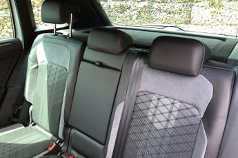Volkswagen Tiguan 1.5 TSI 150 R-Line Edition 5dr DSG