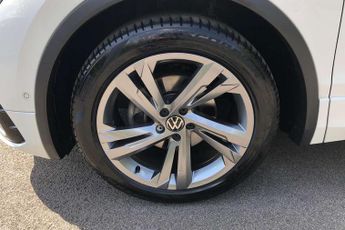 Volkswagen Tiguan 1.5 TSI 150 R-Line Edition 5dr DSG