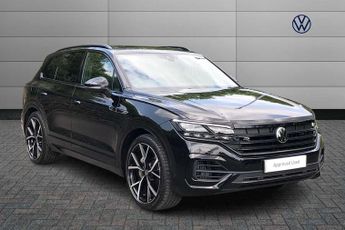 Volkswagen Touareg 3.0 V6 TSI PHEV 4Motion R 5dr Tip Auto
