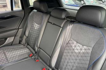 Volkswagen Tiguan 2.0 TDI R-Line 5dr DSG